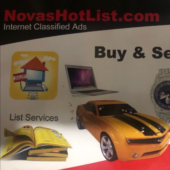 novashotlist